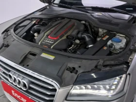 Audi S8 40 TFSI , снимка 6