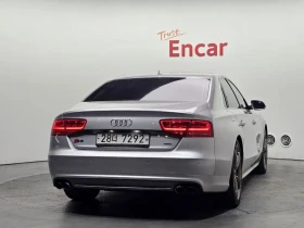 Audi S8 40 TFSI , снимка 4