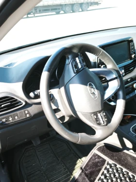Hyundai I30 Semi hybrid 1, снимка 9