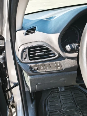 Hyundai I30 Semi hybrid 1, снимка 8