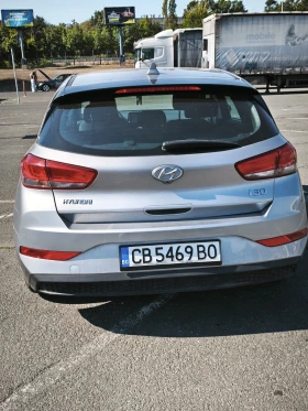 Hyundai I30 Semi hybrid 1, снимка 13