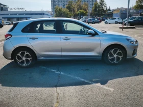Hyundai I30 Semi hybrid 1, снимка 3