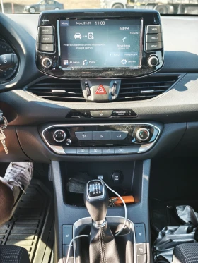 Hyundai I30 Semi hybrid 1, снимка 11