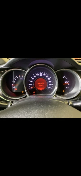 Kia Ceed 1.6CRDi/110КС/Нави/Реални Километри, снимка 12