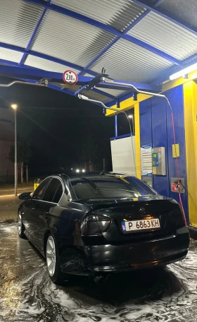 BMW 320 Stage 1, снимка 3