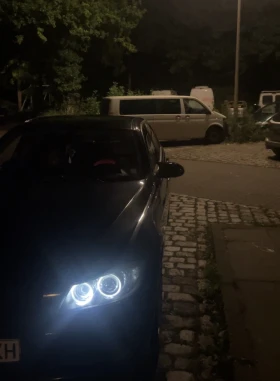 BMW 320 Stage 1, снимка 4