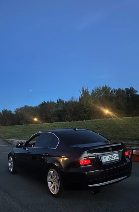 BMW 320 Stage 1, снимка 2