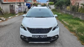 Peugeot 2008 1.6HDI, снимка 1
