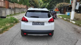Peugeot 2008 1.6HDI, снимка 6