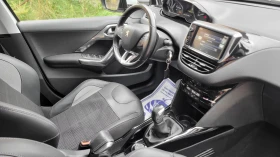 Peugeot 2008 1.6HDI, снимка 7