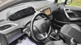Peugeot 2008 1.6HDI, снимка 12
