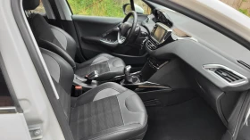 Peugeot 2008 1.6HDI, снимка 8
