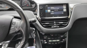Peugeot 2008 1.6HDI, снимка 9