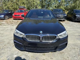 BMW 540 i xDrive, БЕЗ ИНЦИДЕНТИ, АВТОКРЕДИТ, снимка 6