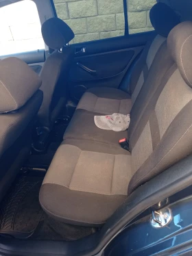 VW Golf 1.9TDI GL , снимка 8
