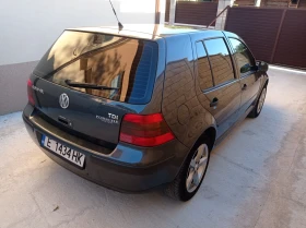 VW Golf 1.9TDI GL , снимка 4