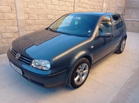 VW Golf 1.9TDI GL , снимка 1