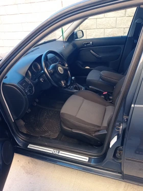 VW Golf 1.9TDI GL , снимка 7