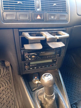 VW Golf 1.9TDI GL , снимка 10