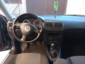 VW Golf 1.9TDI GL , снимка 9