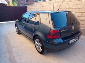 VW Golf 1.9TDI GL , снимка 6