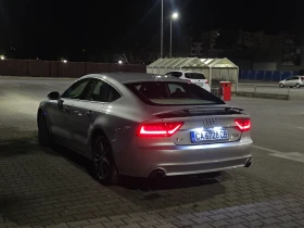 Audi A7 3.0tfsi, снимка 5