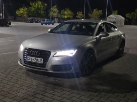 Audi A7 3.0tfsi, снимка 3
