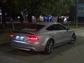 Audi A7 3.0tfsi, снимка 6