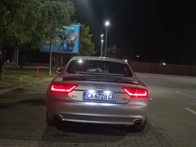 Audi A7 3.0tfsi, снимка 4