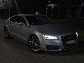 Audi A7 3.0tfsi, снимка 2