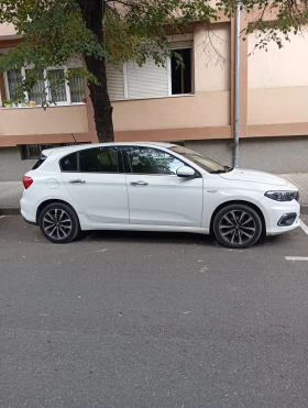 Fiat Tipo 1.4 120 кс Газ-Бензин , снимка 2
