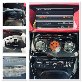 Citroen DS3 1.6 HDI , снимка 16 - Автомобили и джипове - 40609374