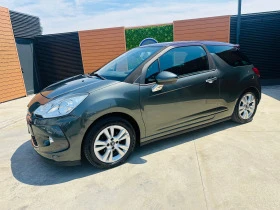 Citroen DS3 1.6 HDI  | Mobile.bg    8