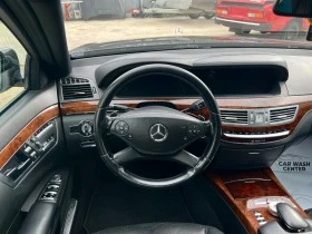 Mercedes-Benz S 350 Long 4MATIC  - [17] 