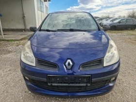     Renault Clio 1.2  