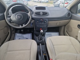 Renault Clio 1.2 климатик , снимка 12