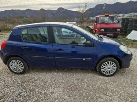     Renault Clio 1.2  