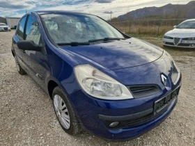     Renault Clio 1.2  