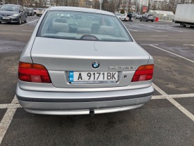 BMW 525 tds, снимка 2