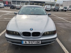 BMW 525 tds, снимка 1 - Автомобили и джипове - 43878461
