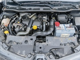 Renault Captur 1.5 DCI -evro6, снимка 15 - Автомобили и джипове - 43968518
