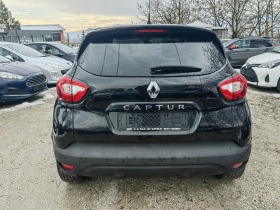 Renault Captur 1.5 DCI -evro6 | Mobile.bg   5