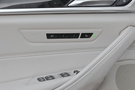 BMW 530 M PACKET LED DISTRONIC Head Up , снимка 14 - Автомобили и джипове - 44088575