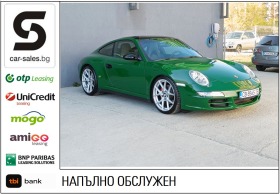 Обява за продажба на Porsche Carrera 911 4S  ~83 000 лв. - изображение 1