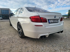 BMW M5, снимка 5 - Автомобили и джипове - 45546073