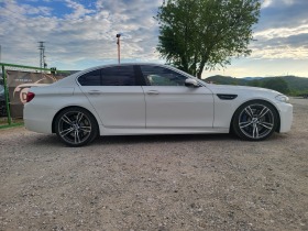 BMW M5, снимка 6 - Автомобили и джипове - 45546073