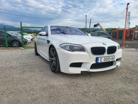 BMW M5, снимка 2 - Автомобили и джипове - 45546073