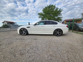BMW M5, снимка 7 - Автомобили и джипове - 45546073