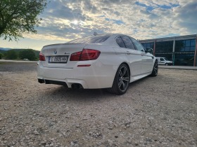 BMW M5, снимка 4 - Автомобили и джипове - 45546073