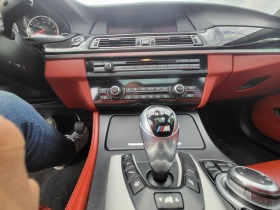 BMW M5, снимка 12